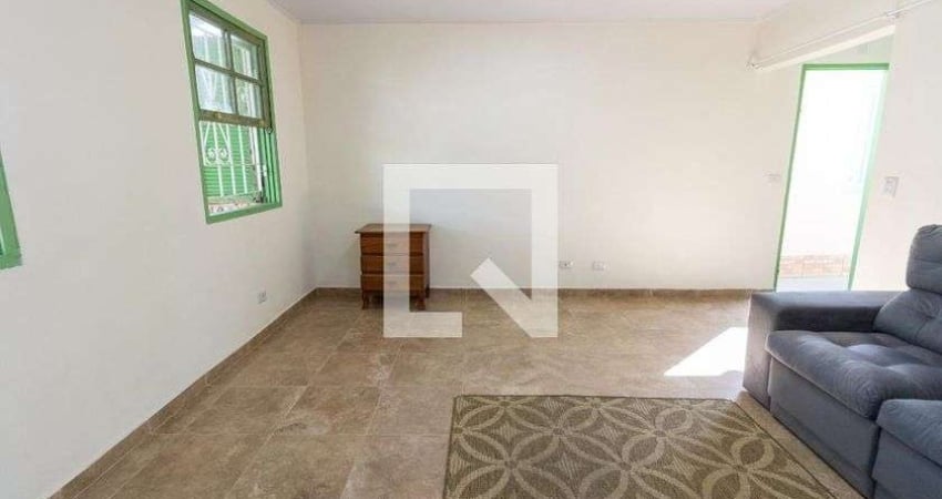 Kitnet / Stúdio para Aluguel - Butantã, 1 Quarto,  26 m² - São Paulo