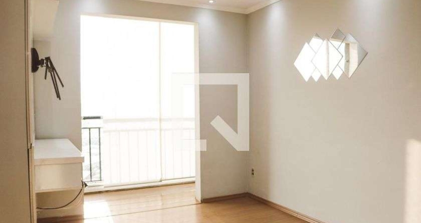Apartamento para Aluguel - Parque Novo Mundo , 2 Quartos,  58 m² - São Paulo