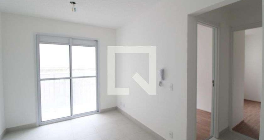 Apartamento para Aluguel - Socorro, 2 Quartos,  45 m² - São Paulo
