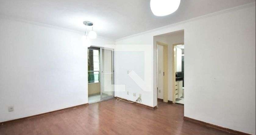 Apartamento para Aluguel - Morumbi, 2 Quartos,  56 m² - São Paulo