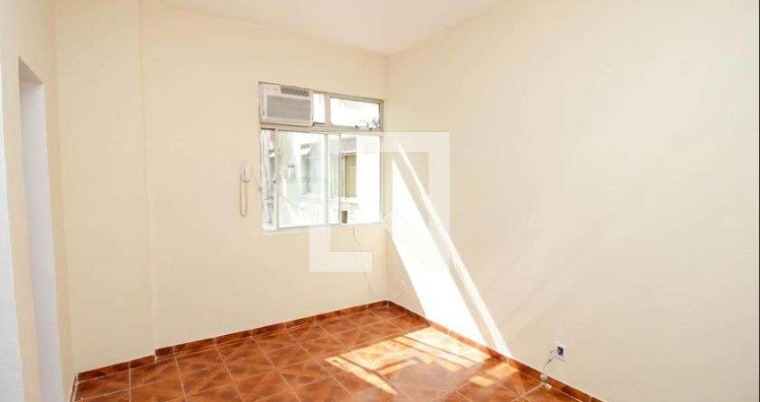 Kitnet / Stúdio para Aluguel - Santa Teresa, 1 Quarto,  30 m² - Rio de Janeiro