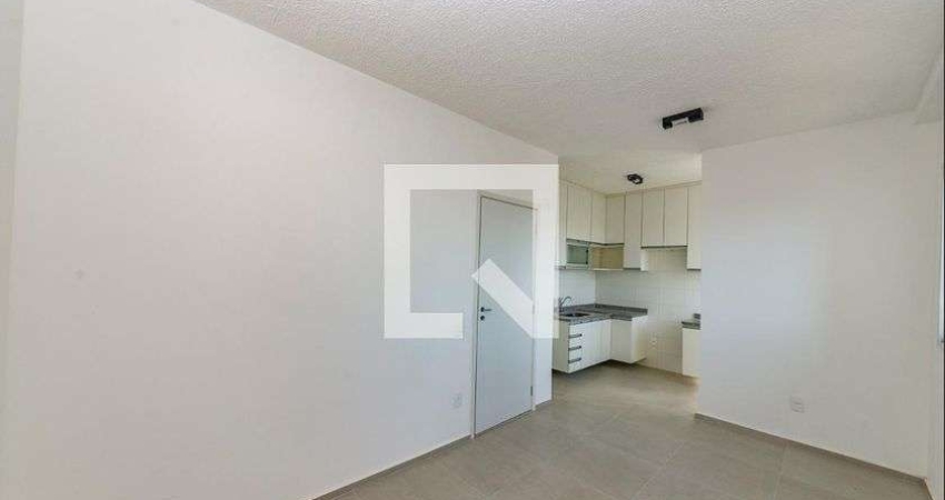 Apartamento para Aluguel - Palmeiras, 2 Quartos,  48 m² - Belo Horizonte