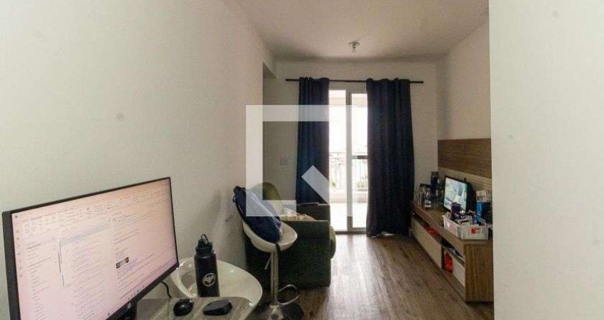 Apartamento para Aluguel - Vila Esperança, 1 Quarto,  39 m² - São Paulo