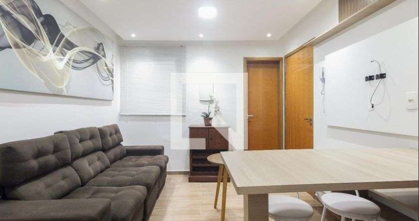 Apartamento para Aluguel - Vila Carrão, 1 Quarto,  28 m² - São Paulo