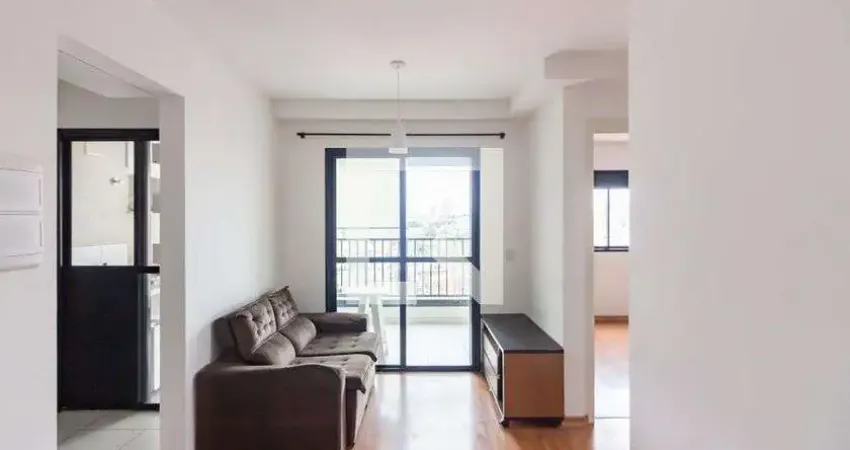 Apartamento para Aluguel - Vila Yolanda, 2 Quartos,  48 m² - Osasco