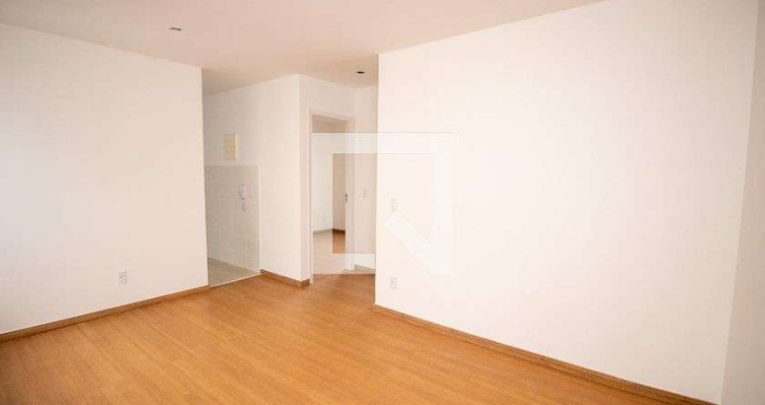 Apartamento para Aluguel - Vargem Grande, 2 Quartos,  45 m² - Rio de Janeiro