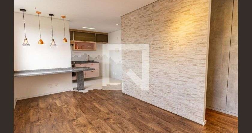 Apartamento para Aluguel - Belém, 1 Quarto,  43 m² - São Paulo