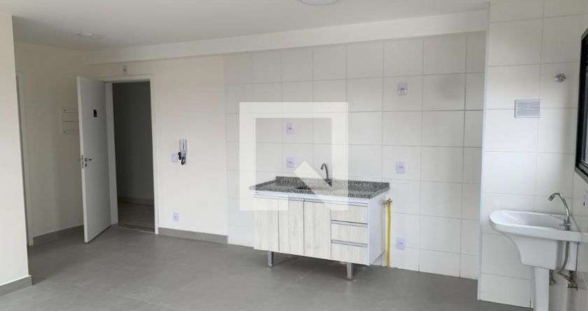 Apartamento para Aluguel - Centro, 1 Quarto,  35 m² - Osasco