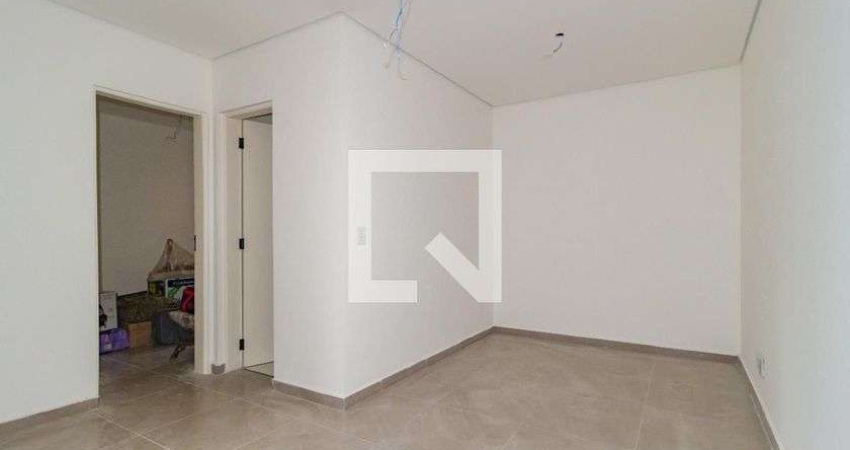 Apartamento para Aluguel - Mooca, 1 Quarto,  28 m² - São Paulo