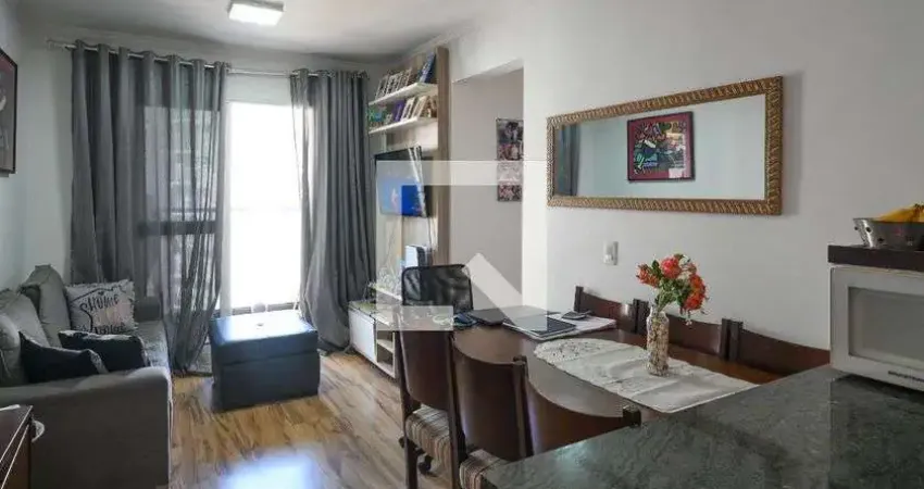 Apartamento para Aluguel - Jardim São Savério, 2 Quartos,  64 m² - São Paulo