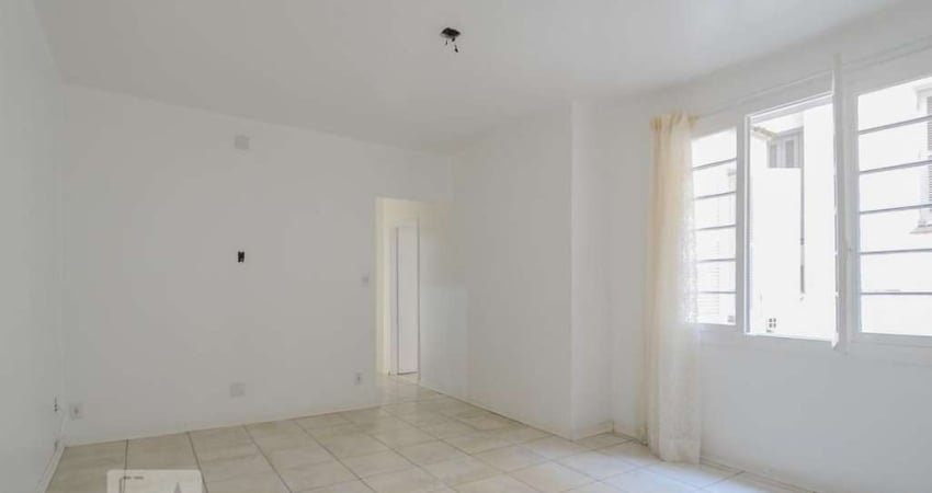 Apartamento para Aluguel - Centro Histórico, 4 Quartos,  117 m² - Porto Alegre