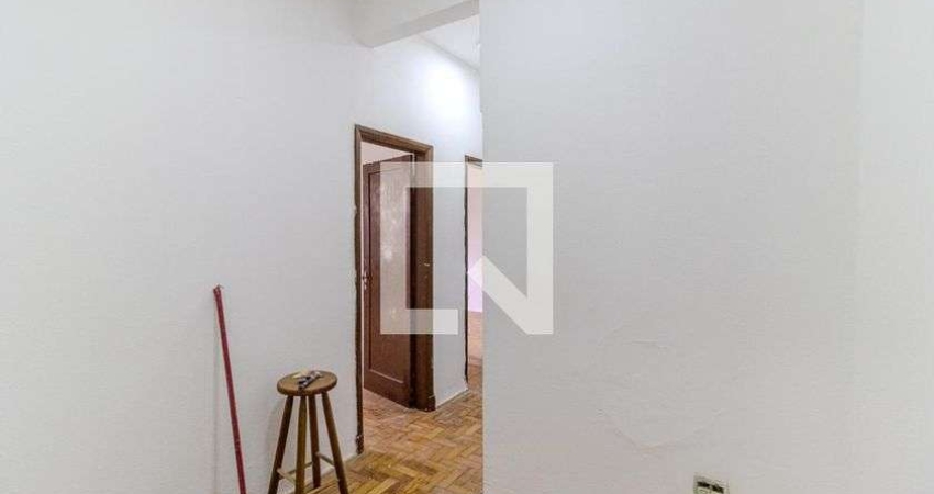 Apartamento para Aluguel - Santa Cecília, 2 Quartos,  78 m² - São Paulo