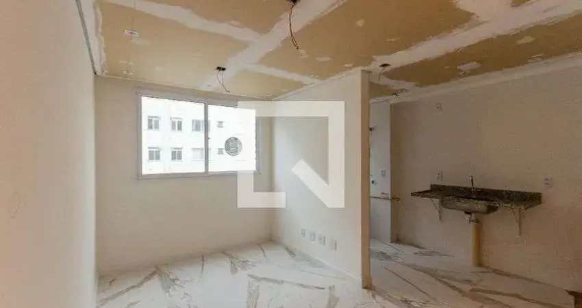Apartamento para Aluguel - Jardim Iris , 2 Quartos,  44 m² - São Paulo