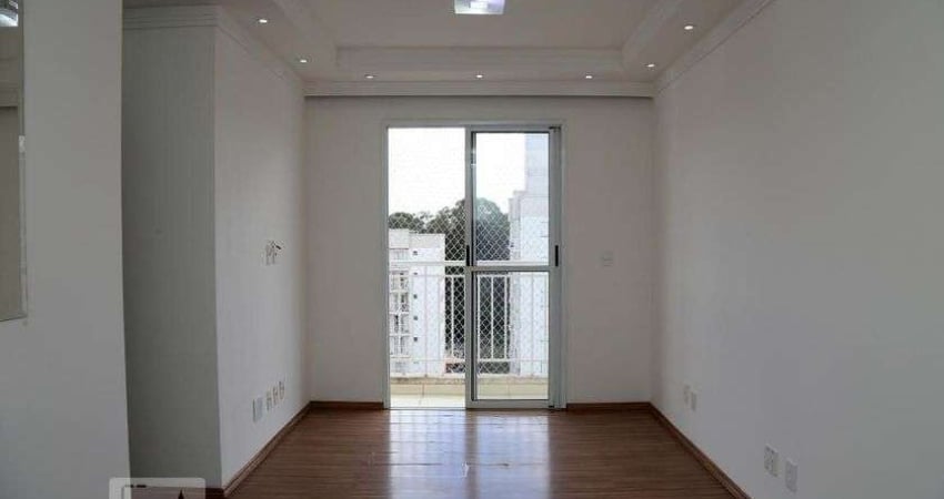 Apartamento para Aluguel - Portal do Morumbi, 2 Quartos,  52 m² - São Paulo