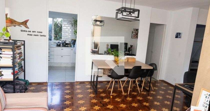 Apartamento para Aluguel - Picanço, 2 Quartos,  77 m² - Guarulhos