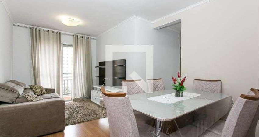 Apartamento para Aluguel - Vila Carrão, 3 Quartos,  64 m² - São Paulo