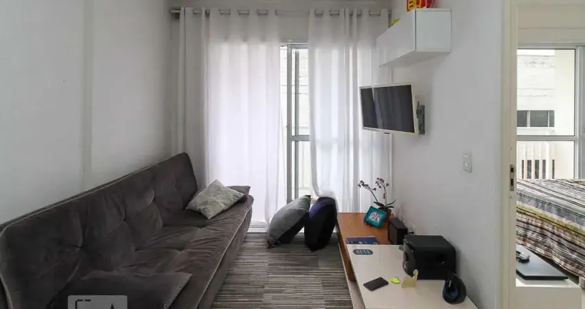 Apartamento para Aluguel - Brás, 1 Quarto,  35 m² - São Paulo