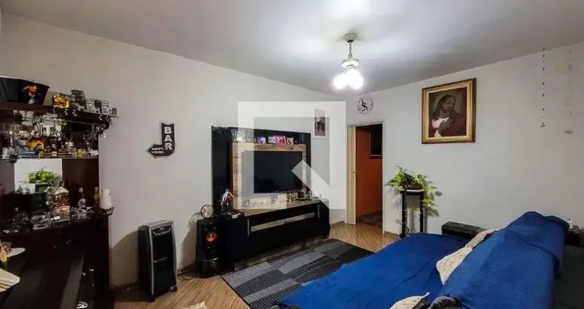 Casa para Aluguel - Jardim Santa Emília, 3 Quartos,  150 m² - São Paulo