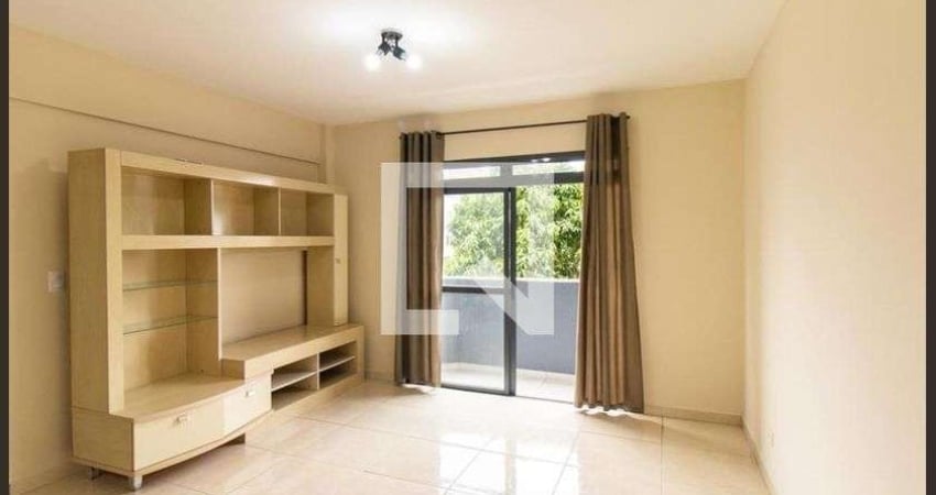 Apartamento para Aluguel - Rebouças, 2 Quartos,  60 m² - Curitiba