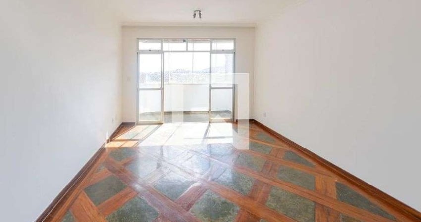 Apartamento para Aluguel - Buritis, 3 Quartos,  80 m² - Belo Horizonte