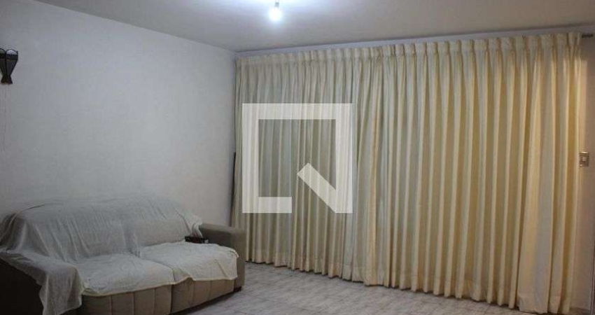 Casa para Aluguel - Jardim Cocaia, 3 Quartos,  350 m² - Guarulhos