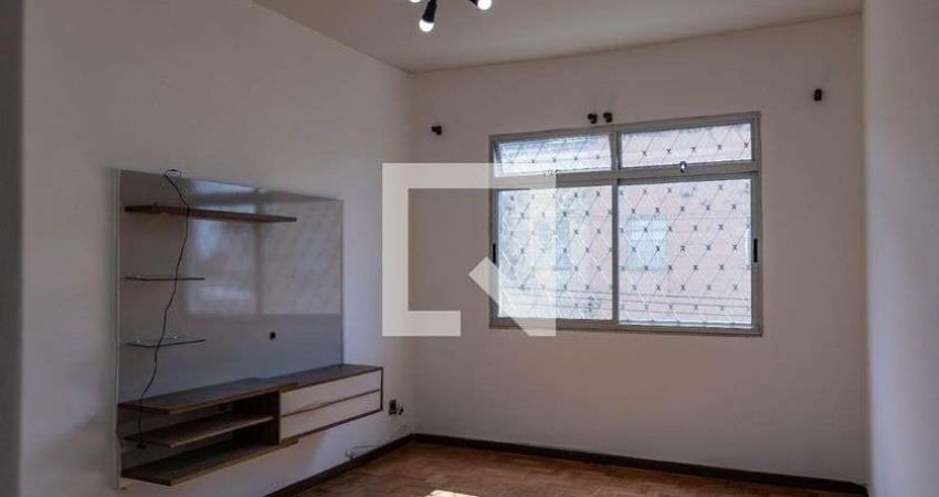 Apartamento para Aluguel - Barroca, 3 Quartos,  148 m² - Belo Horizonte