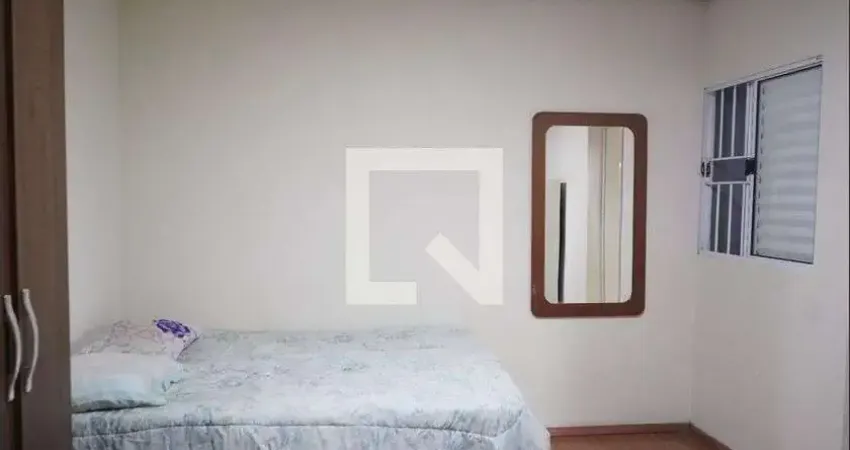 Kitnet / Stúdio para Aluguel - Mooca, 1 Quarto,  20 m² - São Paulo