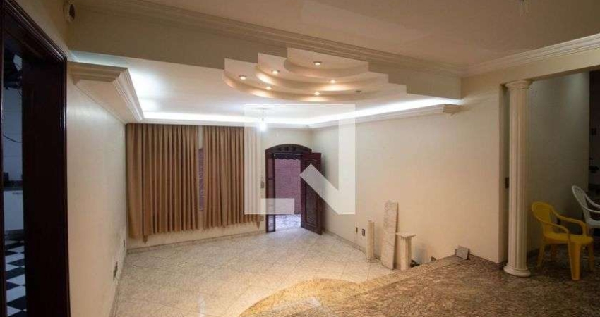 Casa para Aluguel - Vila Maria , 5 Quartos,  440 m² - São Paulo