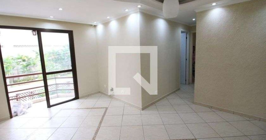 Apartamento para Aluguel - Centro, 2 Quartos,  66 m² - Osasco