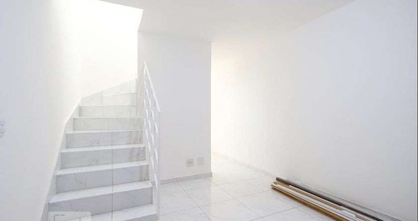 Casa para Aluguel - Mandaqui, 3 Quartos,  127 m² - São Paulo