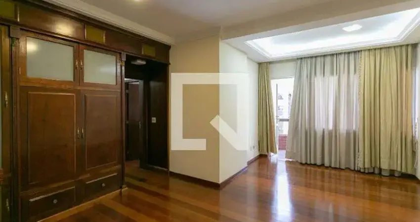 Apartamento para Aluguel - Savassi, 3 Quartos,  117 m² - Belo Horizonte