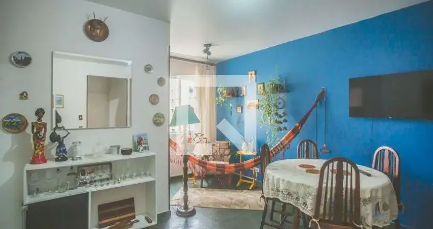 Apartamento para Aluguel - Saúde, 2 Quartos,  69 m² - São Paulo