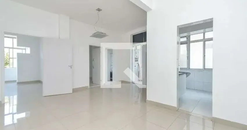 Apartamento para Aluguel - Santa Cecília, 2 Quartos,  74 m² - São Paulo