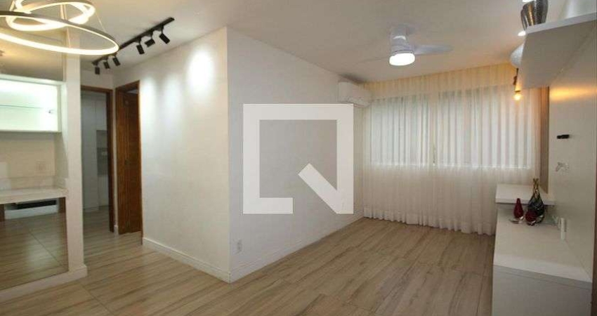 Apartamento para Aluguel - Freguesia , 2 Quartos,  52 m² - Rio de Janeiro