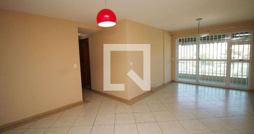 Apartamento para Aluguel - Irajá, 3 Quartos,  98 m² - Rio de Janeiro