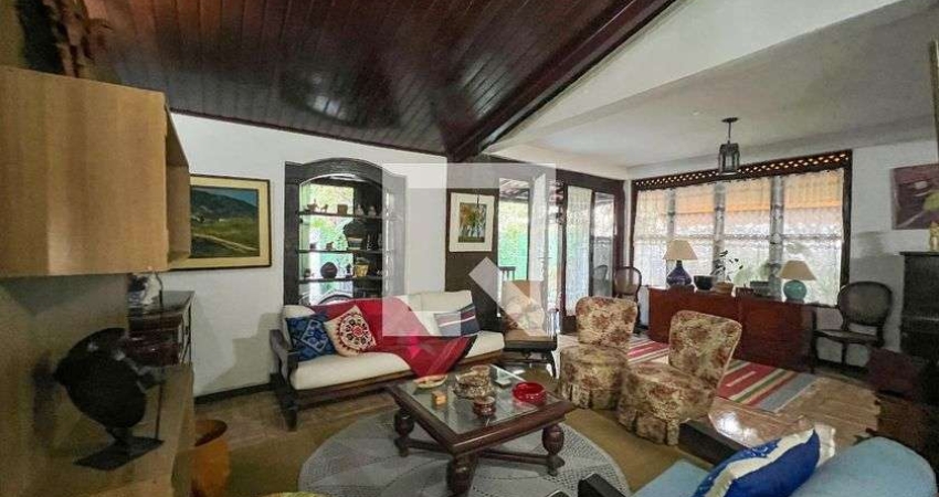 Casa / Sobrado em Condomínio para Aluguel - Barra da Tijuca, 3 Quartos,  210 m² - Rio de Janeiro