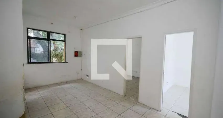 Casa para Aluguel - Grajaú, 8 Quartos,  330 m² - Rio de Janeiro