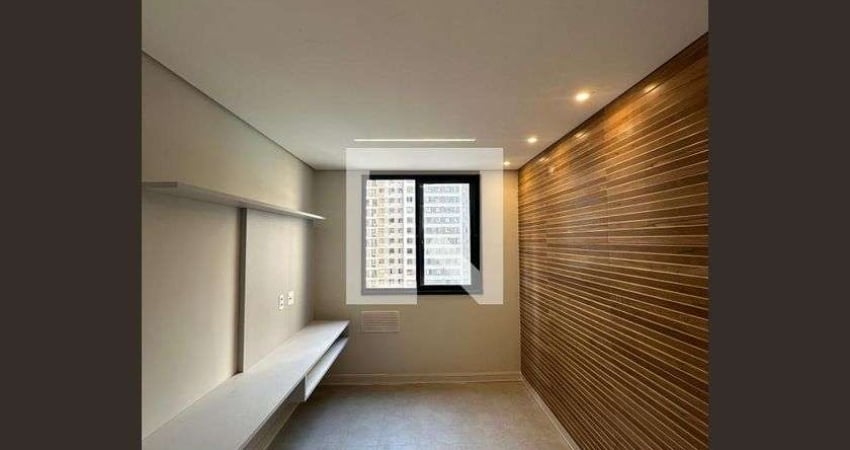 Apartamento para Aluguel - Butantã, 2 Quartos,  33 m² - São Paulo