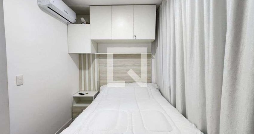 Kitnet / Stúdio para Aluguel - Barra, 1 Quarto,  22 m² - Salvador