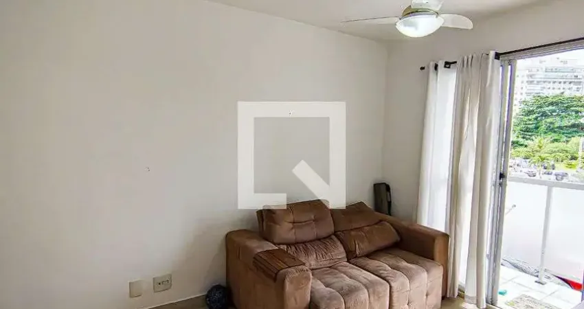 Apartamento para Aluguel - Jacarepaguá, 2 Quartos,  51 m² - Rio de Janeiro