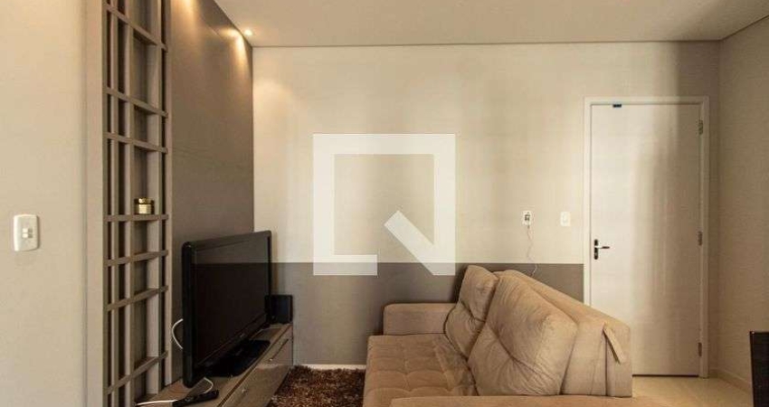 Apartamento para Aluguel - Parque Campolim, 2 Quartos,  58 m² - Sorocaba