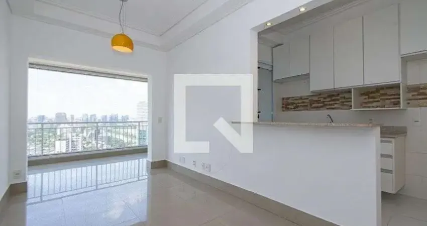 Apartamento para Aluguel - Pinheiros, 2 Quartos,  77 m² - São Paulo