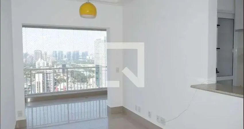 Apartamento para Aluguel - Pinheiros, 2 Quartos,  77 m² - São Paulo