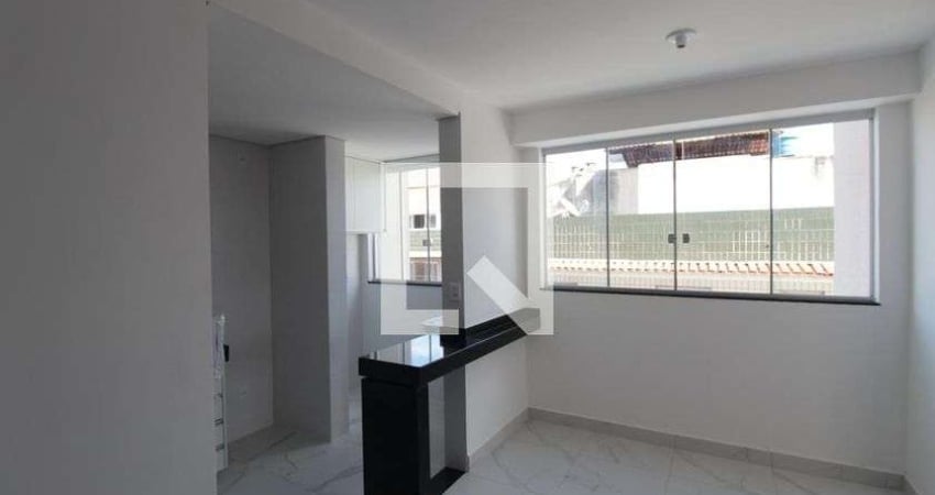 Apartamento para Aluguel - Santa Mônica, 2 Quartos,  60 m² - Belo Horizonte