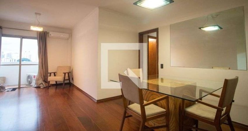 Apartamento para Aluguel - Brooklin, 3 Quartos,  105 m² - São Paulo