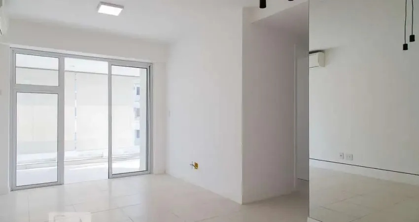 Apartamento para Aluguel - Recreio, 2 Quartos,  80 m² - Rio de Janeiro