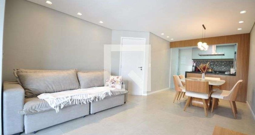 Apartamento para Aluguel - Vila Guilherme, 3 Quartos,  82 m² - São Paulo