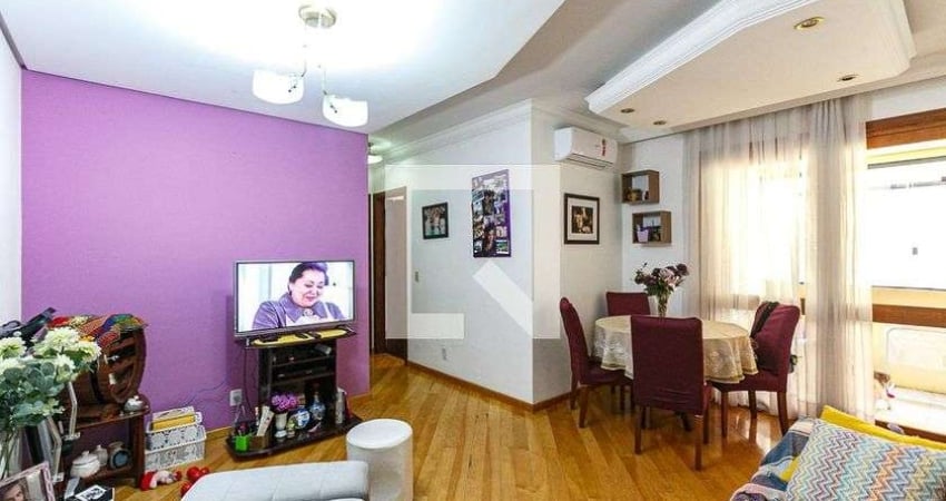 Apartamento para Aluguel - Menino Deus, 2 Quartos,  71 m² - Porto Alegre