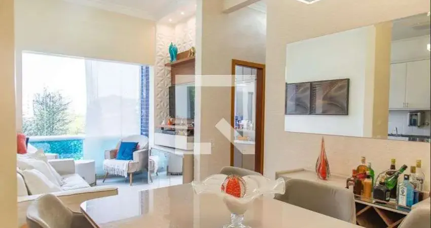 Apartamento para Aluguel - Ipiranga, 2 Quartos,  62 m² - São Paulo