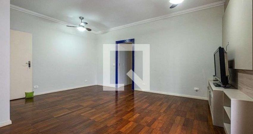 Apartamento para Aluguel - Paraíso, 3 Quartos,  116 m² - São Paulo